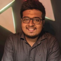 IRD Software Employee Piyush Kumar's profile photo