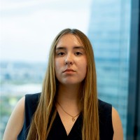 RAIA Employee Kseniia Trifonova's profile photo