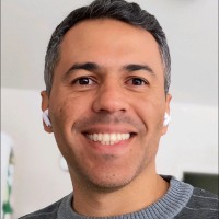 ITECH IT Employee Alexandre Rodrigues's profile photo