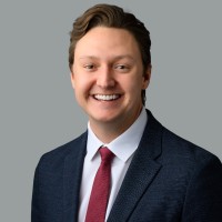 Ankura Employee Michael Stavinoha's profile photo