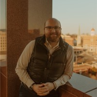 EPB Employee Benjamin Vaughn's profile photo