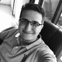 SpeedClick Employee Ahmed Jouda's profile photo
