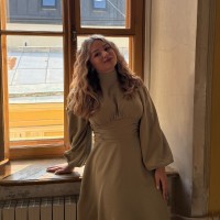 Wildberries Employee Anna Chernova's profile photo
