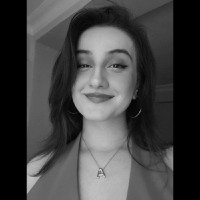 NaraMaxx Employee Gülizar Biyikli's profile photo