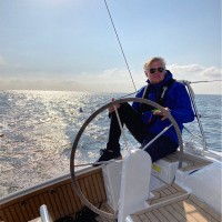 UMCG Employee Gert Luurtsema's profile photo