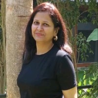 Iyurved Employee Divya Shukla's profile photo
