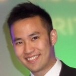 BCAA Employee Devin Lee's profile photo