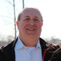 Honourable William G Davis Centre for Families Employee John Matos's profile photo