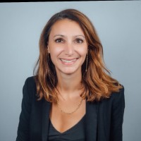 Sophie Gazeau Email & Phone Number