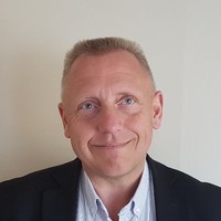 Aprendere skolor Employee Kent Olsson's profile photo