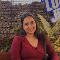 BNY Employee Simran Choudhary's profile photo