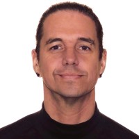 FNX-INNOV Employee Steve Simard's profile photo