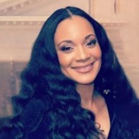 JPMorganChase Employee Amber Hall's profile photo