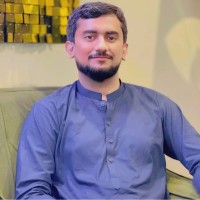 PakBrains Employee Luqman Ansari's profile photo