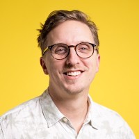 Gro Vxo Employee Robin Backström's profile photo