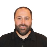 Cutting Edge Solutions Employee Dino Mevoli's profile photo