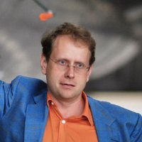 CareerLearning Employee Blake Cabot's profile photo