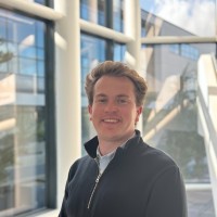 BIO INX Employee Cameron Milne's profile photo
