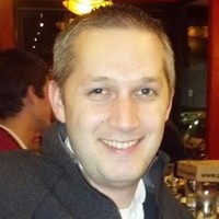 Wilsey Ham Employee Cameron Leitch's profile photo