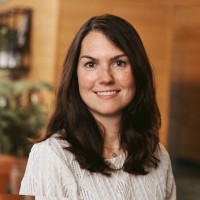 Adyen Employee Rose Atkinson's profile photo