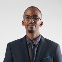 Hytel Employee George M'Sapenda's profile photo