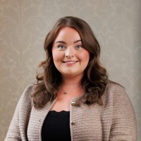 Rainey & Best Ltd Employee Aimee Lenfestey's profile photo