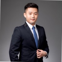 RedotPay Employee Ricky Li's profile photo