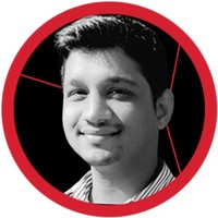 Esri Employee Sagar Soni's profile photo