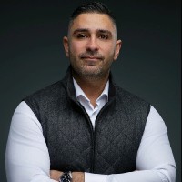 Ahmed Taha Email & Phone Number