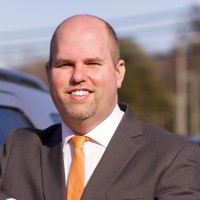 Seamus Bolin Email & Phone Number