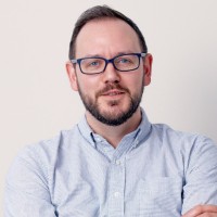 Zaengle | Web & Software Development Employee Tom Davies's profile photo