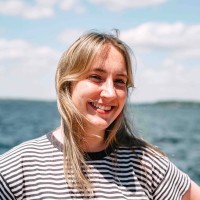 Chicago Humanities Festival Employee Katherine Kermgard's profile photo