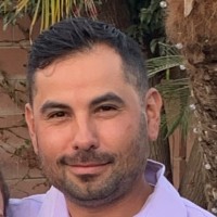 Dignity Health Sports Park Employee Gio Murillo's profile photo