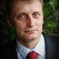 Predictive Solutions (formerly SPSS Polska) Employee Rafal Blejsz's profile photo