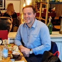 AlpsenTek GmbH Employee Edinei Santin's profile photo