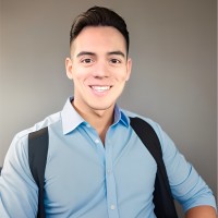 Remote Employee Angelo Felipa Trucios's profile photo