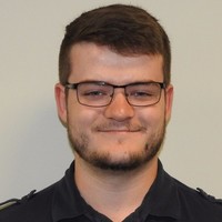 Gravwell Employee Nic O'Sullivan's profile photo