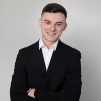 ICON Accounting Employee Evan Carroll's profile photo