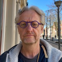 Stef Driessen Email & Phone Number