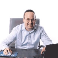 Simon Stein Email & Phone Number