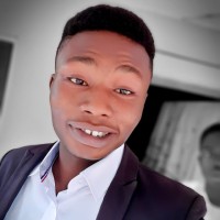 Upbeat Centre Employee Victor Adeyemi's profile photo