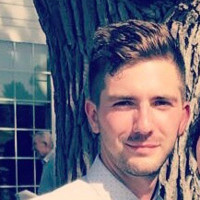 Kiser Controls Company dba, Impact Automation Employee Blaise Grebic's profile photo