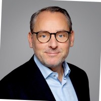 CSS Versicherung Employee Sascha Kretz's profile photo
