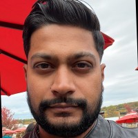 Vipin Raj Email & Phone Number