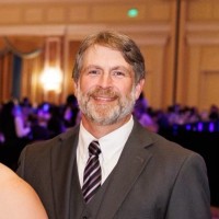 Elevate Health Sciences Employee Israel Raehl's profile photo