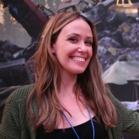 Pure Imagination Studios Employee Shanee Gordon's profile photo