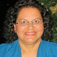 Spire St. Anthony's Hospital Employee Verna Davidson's profile photo