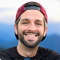 Bikes Online Employee Jared Morgan's profile photo