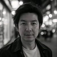 GovTech Singapore Employee Nick Pan's profile photo