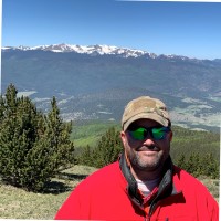 AT&T Employee Aaron Gates's profile photo